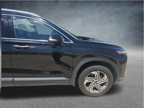 Used 2023 Hyundai Santa Fe SEL w/ Cargo Package AWD/4WD image 15