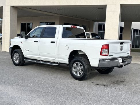 Used 2024 RAM 2500 Big Horn image 5