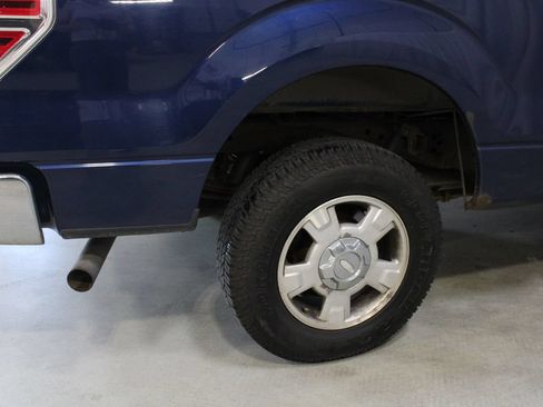 Used 2011 Ford F150 XLT AWD/4WD image 25