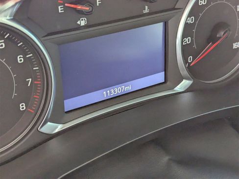 Used 2020 Chevrolet Traverse Premier w/ Redline Edition image 10