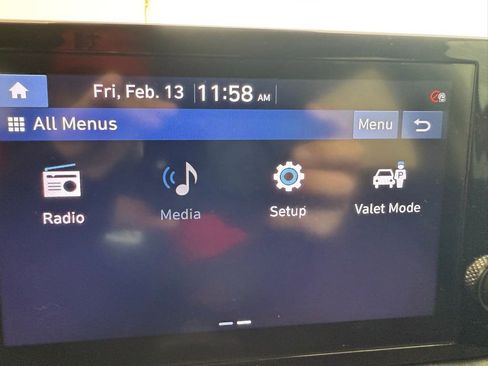 Used 2022 Hyundai Santa Fe SEL image 30