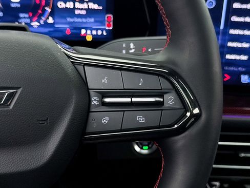 Used 2024 Chevrolet Traverse RS w/ LPO, Floor Liner Package image 38