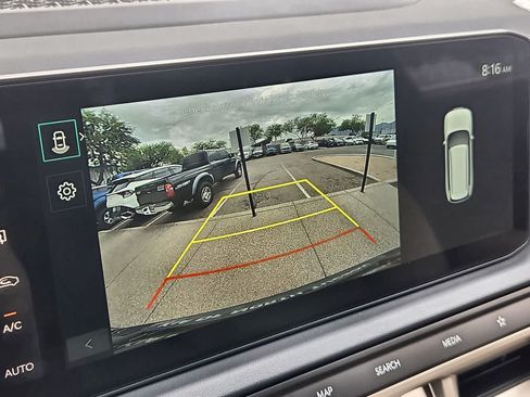 New 2027 Kia Telluride EX FWD image 31