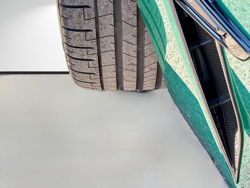 Used 2025 BMW M8 Competition w/ M Carbon Exterior Package image 43