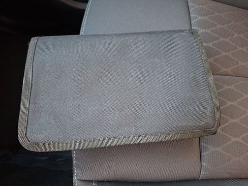 Certified 2023 Nissan Titan SV w/ SV Convenience Package image 25