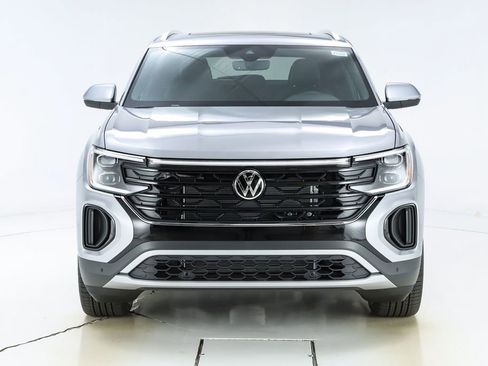 New 2026 Volkswagen Atlas Cross Sport SE AWD/4WD image 55