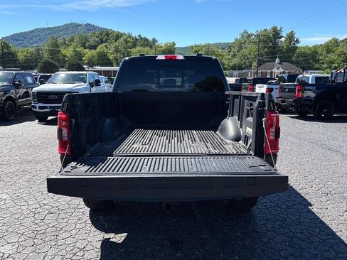 Used 2023 Ford F150 XLT w/ Equipment Group 302A High AWD/4WD image 7