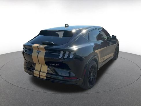 Used 2023 Ford Mustang Mach-E GT image 12