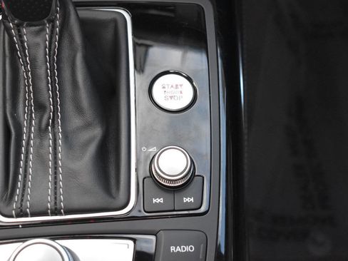 Used 2017 Audi A6 3.0T Competition Prestige image 36