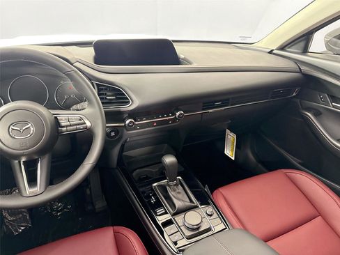 New 2025 MAZDA CX-30 AWD 2.5 S w/ Preferred Package image 35