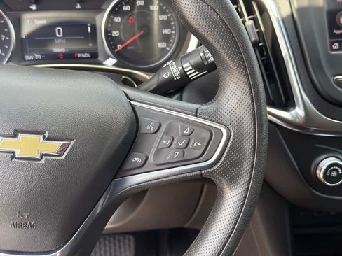 Used 2024 Chevrolet Equinox LT FWD image 24