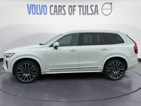 New 2026 Volvo XC90 B6 Plus w/ Protection Package Premier AWD/4WD image 2