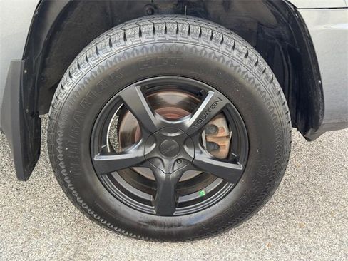 Used 2011 Honda Ridgeline RTL image 7