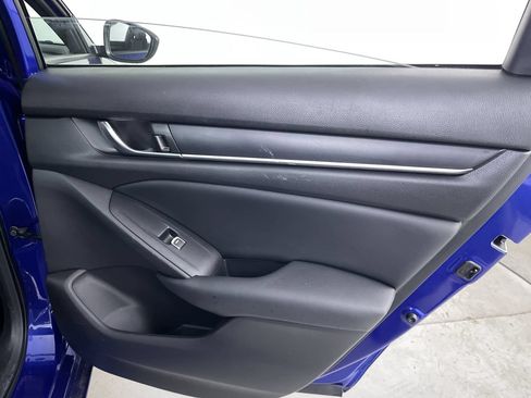 Used 2022 Honda Accord Sport image 21