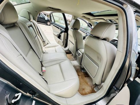 Used 2008 Acura TL FWD image 20