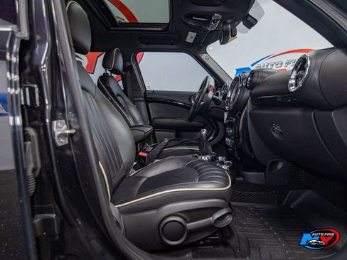 Used 2013 MINI Cooper Countryman S image 24