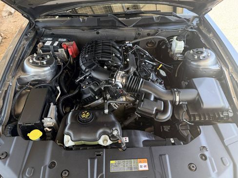 Used 2014 Ford Mustang Coupe RWD image 20
