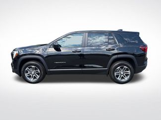 New 2026 GMC Terrain Elevation AWD/4WD video 2