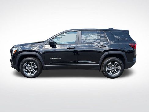 New 2026 GMC Terrain Elevation AWD/4WD image 2
