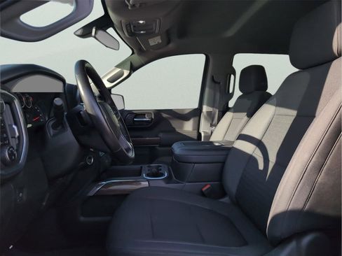 Used 2022 Chevrolet Silverado 1500 LT Trail Boss image 13