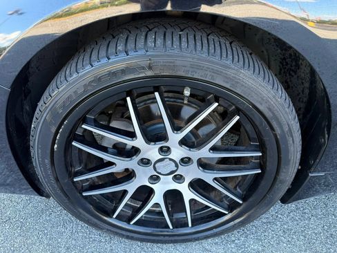 Used 2014 INFINITI Q50 Premium AWD/4WD image 7