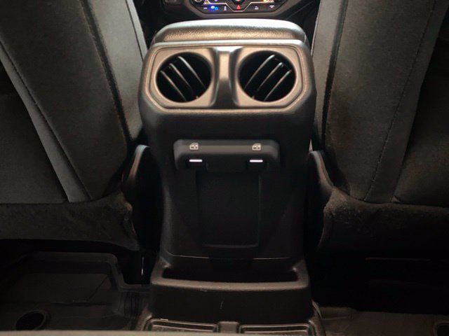 Used 2024 Jeep Wrangler Unlimited AWD/4WD image 72