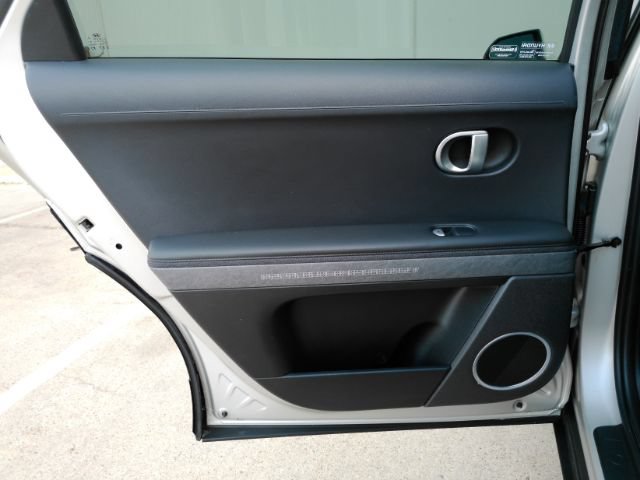 Used 2023 Hyundai Ioniq 5 SEL w/ Cargo Package RWD image 17