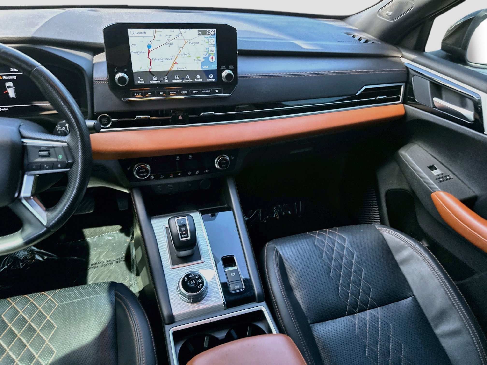 Used 2022 Mitsubishi Outlander SEL FWD image 20