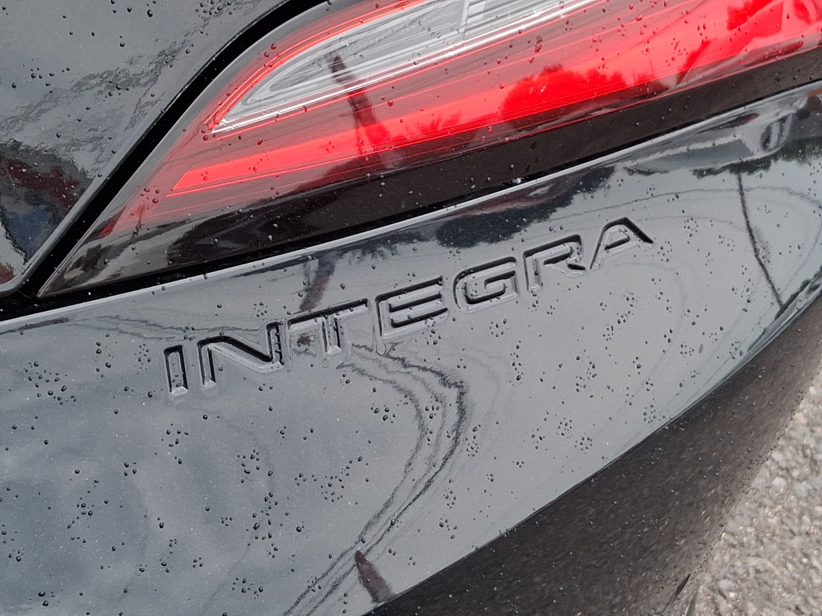 Used 2025 Acura Integra A-Spec w/ Technology Package FWD image 29
