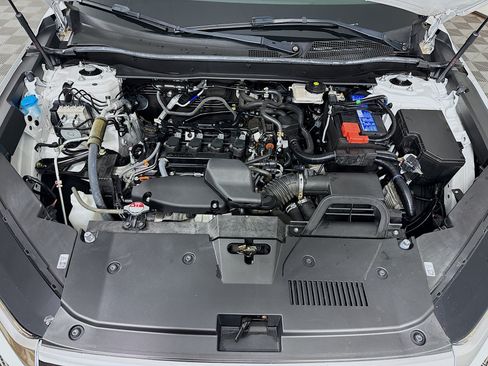 Used 2023 Honda CR-V EX-L image 27