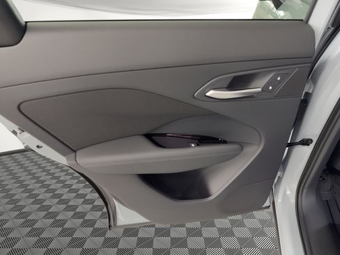 New 2026 Audi Q3 quattro 2.0T AWD/4WD image 17