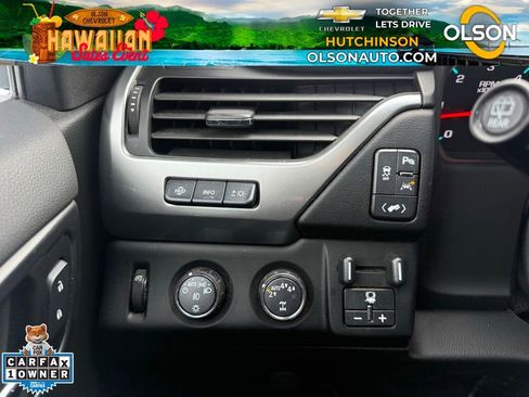 Certified 2019 Chevrolet Suburban Premier image 21