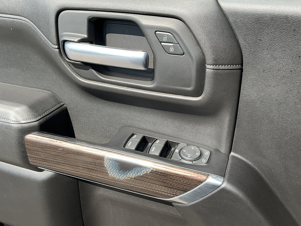 Used 2019 Chevrolet Silverado 1500 RST w/ All-Star Edition AWD/4WD image 19
