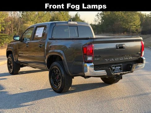 Used 2019 Toyota Tacoma SR5 image 7