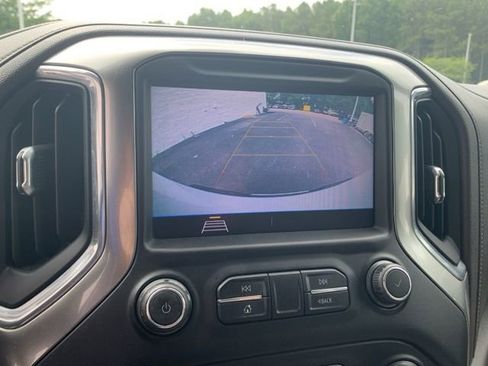 Used 2020 Chevrolet Silverado 1500 LT image 37