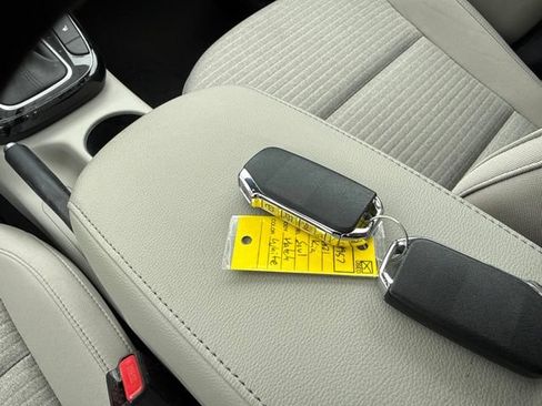 Used 2021 Kia Soul EX FWD image 19
