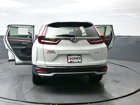 Used 2021 Honda CR-V EX-L image 60