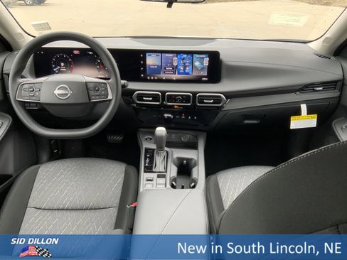 New 2026 Nissan Sentra SV w/ Floor Mat Package image 5