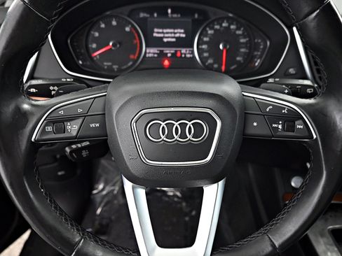 Used 2021 Audi Q5 2.0T Premium image 7