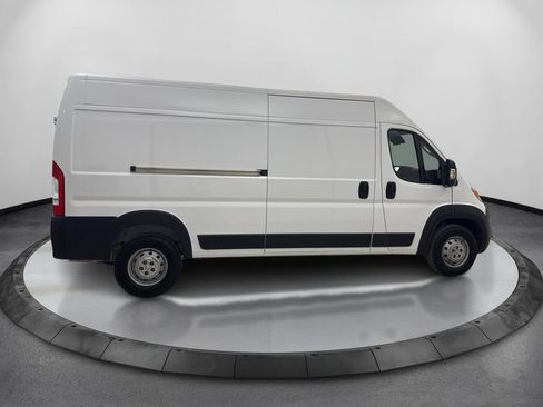 Used 2023 RAM ProMaster 2500 FWD image 4