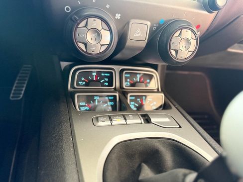 Used 2013 Chevrolet Camaro ZL1 image 54