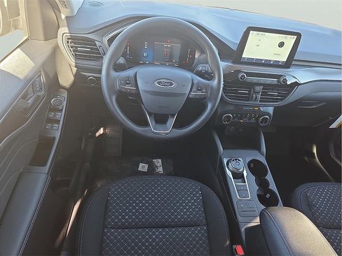New 2026 Ford Escape Active image 10