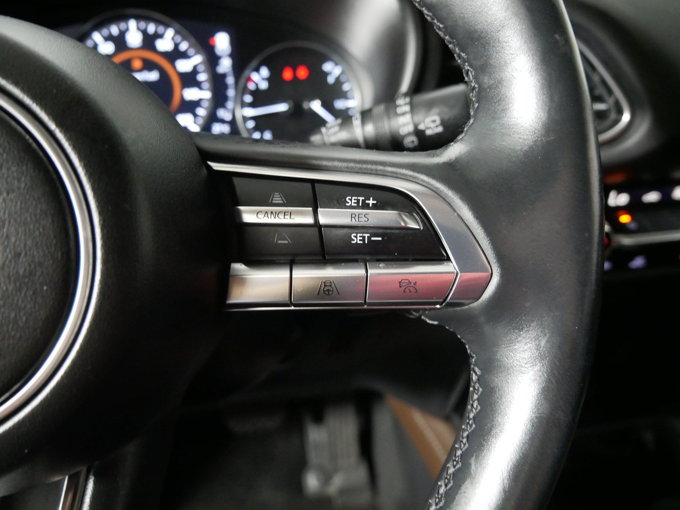 Used 2023 MAZDA CX-30 2.5 Turbo w/ Premium Plus Pkg AWD/4WD image 28