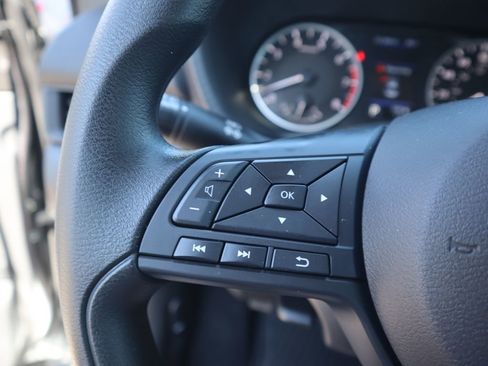 New 2025 Nissan Sentra S image 19