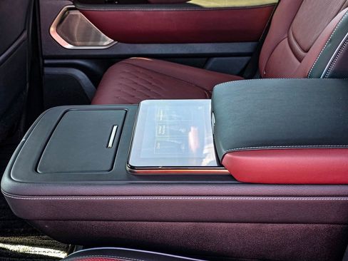 Used 2025 INFINITI QX80 Autograph image 38