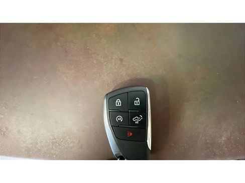 Used 2025 GMC Sierra 2500 AT4 w/ AT4 Premium Plus Package AWD/4WD image 19