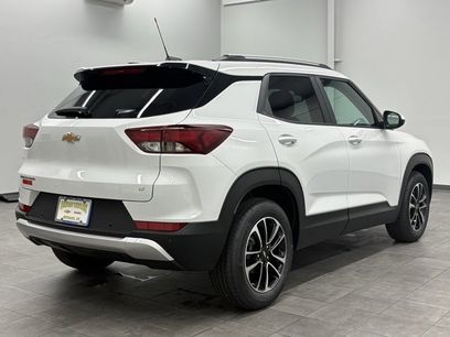 New 2026 Chevrolet TrailBlazer LT w/ Convenience Package