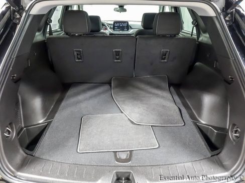Used 2024 Chevrolet Blazer LT image 20