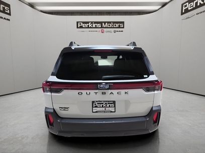 Used 2026 Subaru Outback Premium