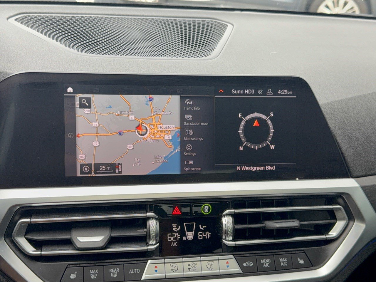 Used 2020 BMW 330i Sedan w/ Premium Package RWD image 23